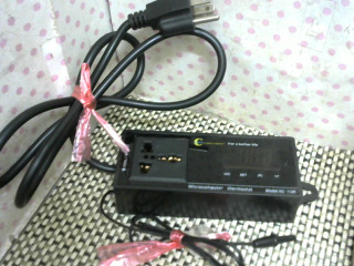 節能溫度控制器