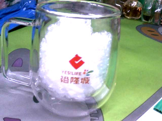 雙層杯