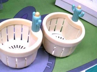 水槽濾水器