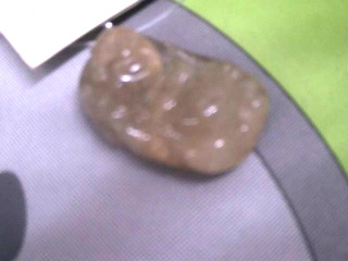 鈦金墜子