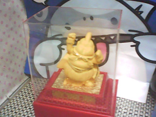全新/擺飾