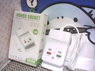 全新/多功能充電座