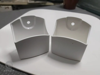 牆面收納盒