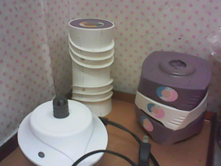除濕機組