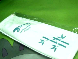 環保餐具