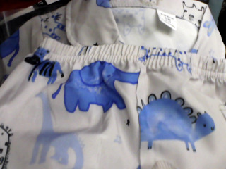 幼兒衣服套裝