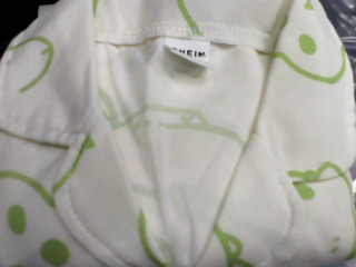 幼兒衣服套裝