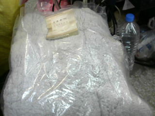 全新/100%棉布地毯