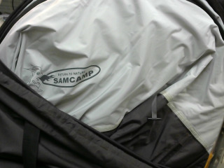 噴火龍 第五代 車後車尾帳