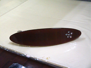 髮夾