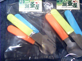 環保餐具