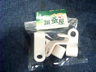 衣架增掛勾