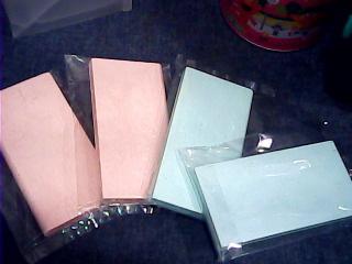 歸藻土吸水防潮片