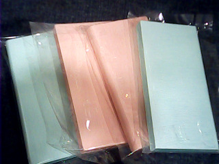 歸藻土吸水防潮片