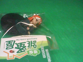公仔
