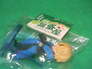 公仔