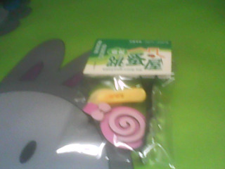 髮夾