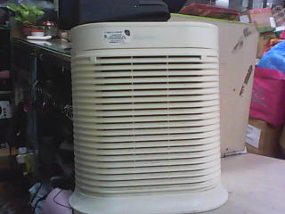 空氣清淨機