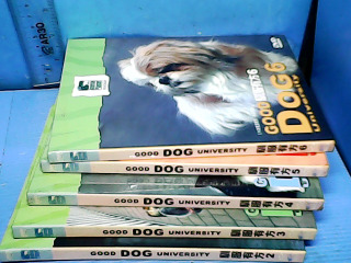 DVD DOG-單售