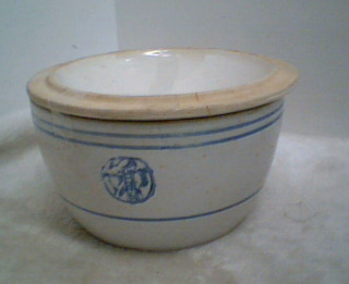 陶鍋(瑕疵)