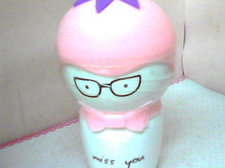 杯子