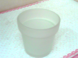 花器/燭杯