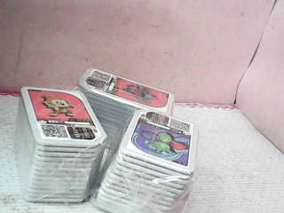 遊戲卡-單售