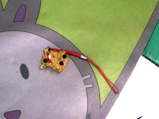 吊飾