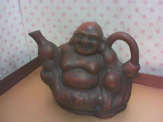 擺飾