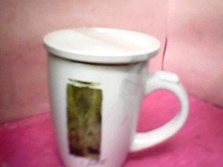 杯子