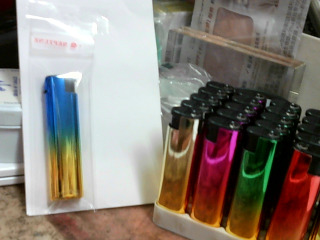 防風打火機 單售