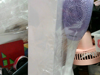 電動洗澡按摩刷