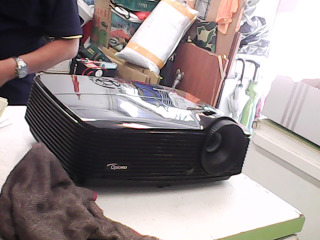 投影機(無保固)