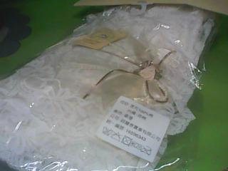 面紙套