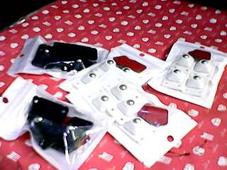 方向輪4入
