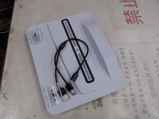 散熱風扇主機立架