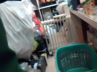 嘉儀葉片式電暖器