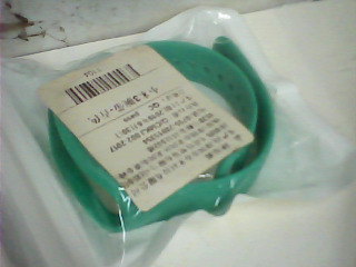 小米3手環
