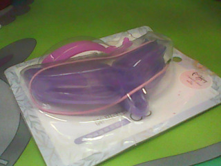 畫眉器