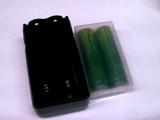 鋰電池+充電器