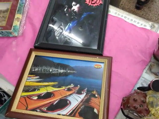 框單售