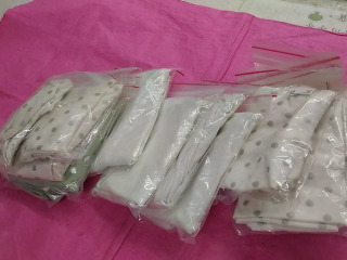 髮帶單售