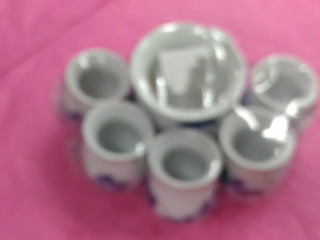 茶杯組