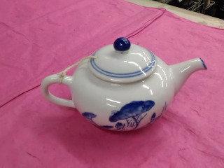 茶壺