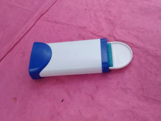 氈毛器