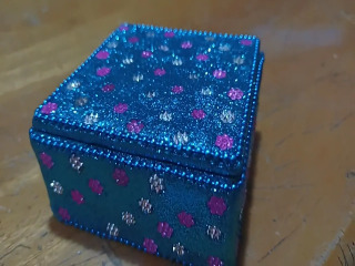 盒子