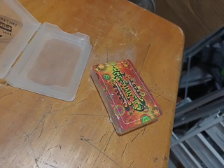 撲克牌