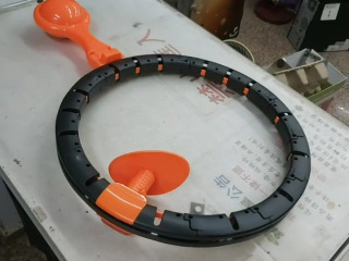 呼拉圈