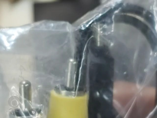 相機線