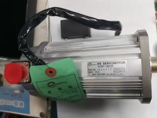 伺服馬達VLBST-08030